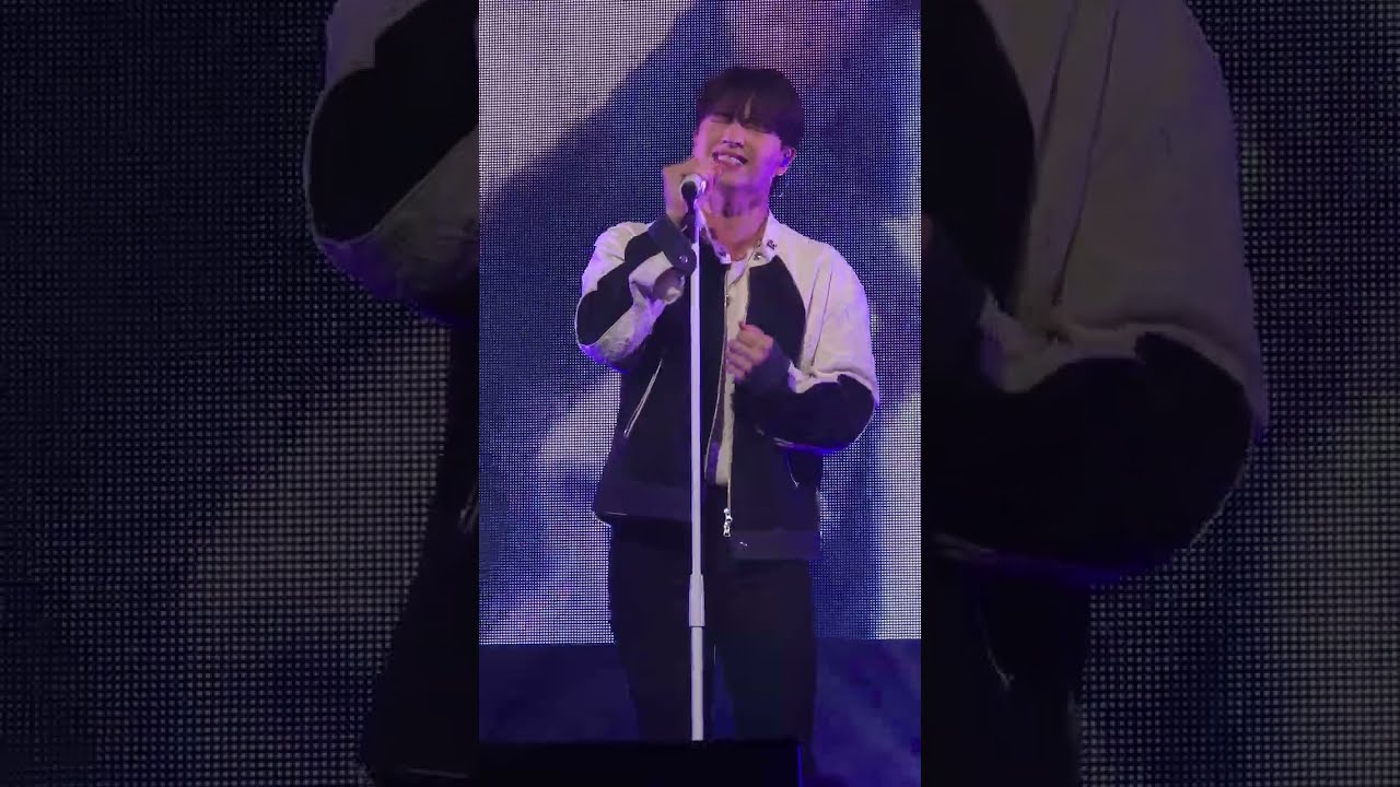 240614 「Lemon(♪米津玄師)」비투비 육성재 직캠 