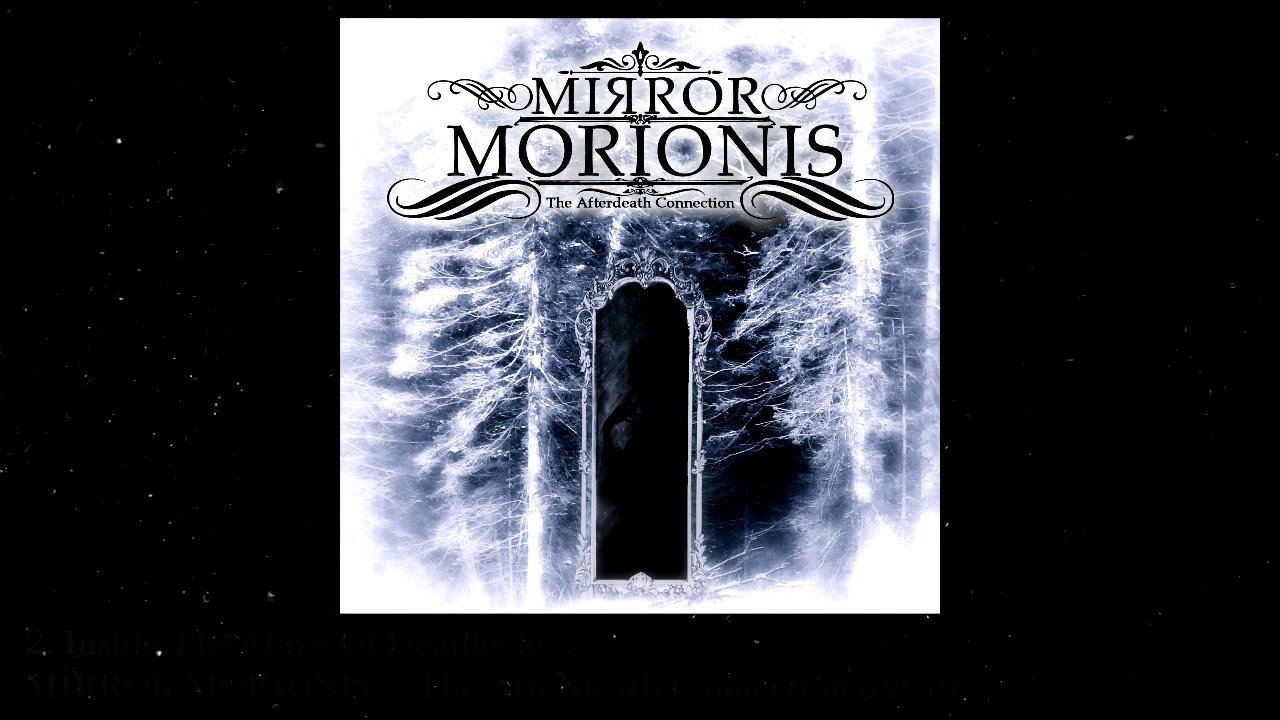 Mirror Morionis - 