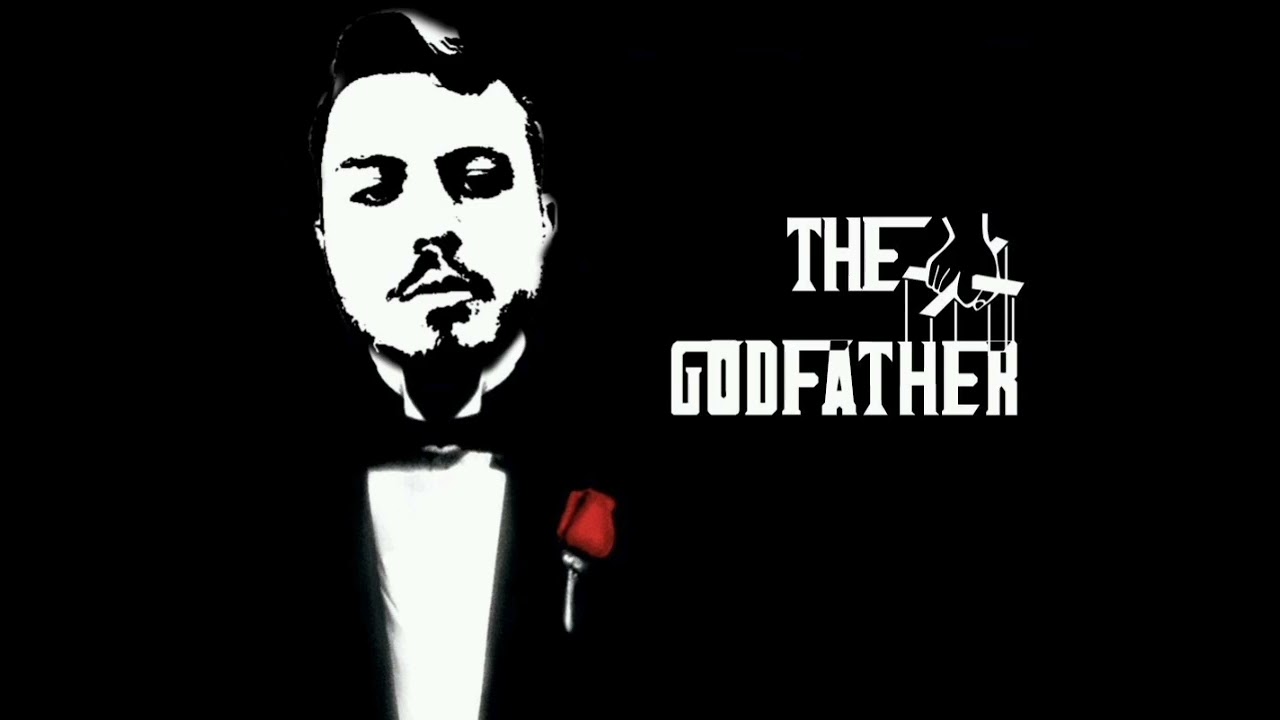 The Godfather Theme (AI Remix) 