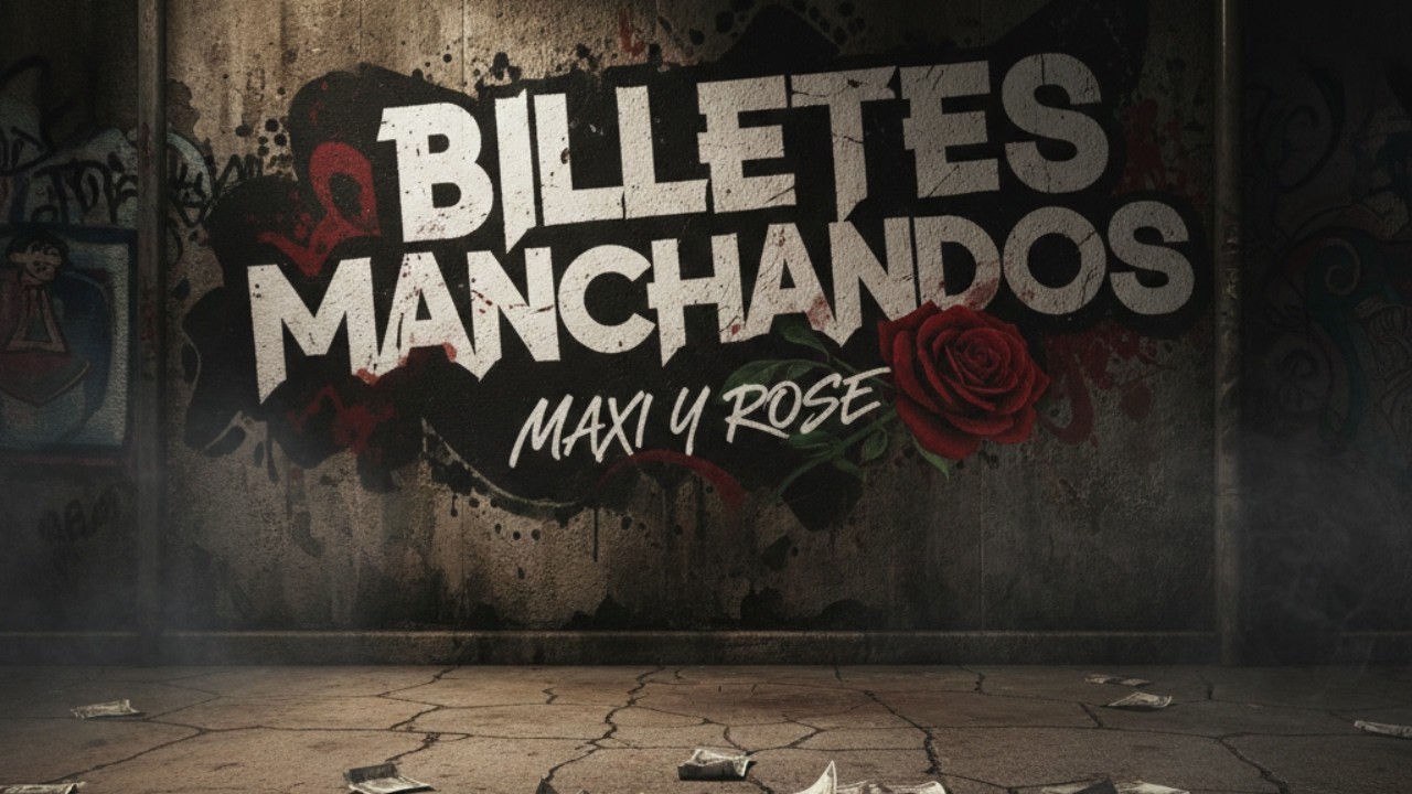 Billetes Manchados – Rap Flamenco Callejero | Ambición, Traición y Vida Real