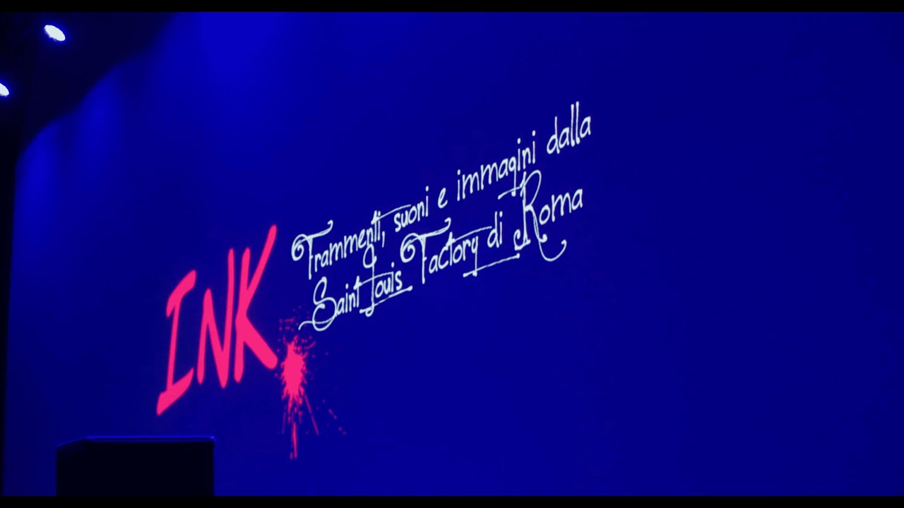 Grand Tour AFAM - INK 25