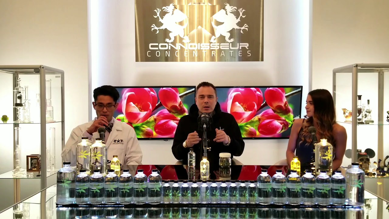Sunset Sherbert  Cannabis Terpene Profile- The Terpene Institute