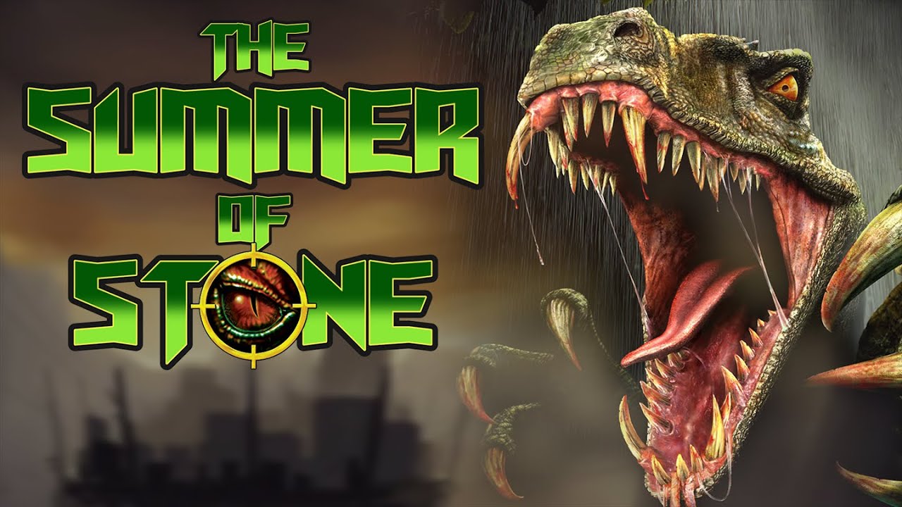 Обзор Turok Evolution (GameCube)