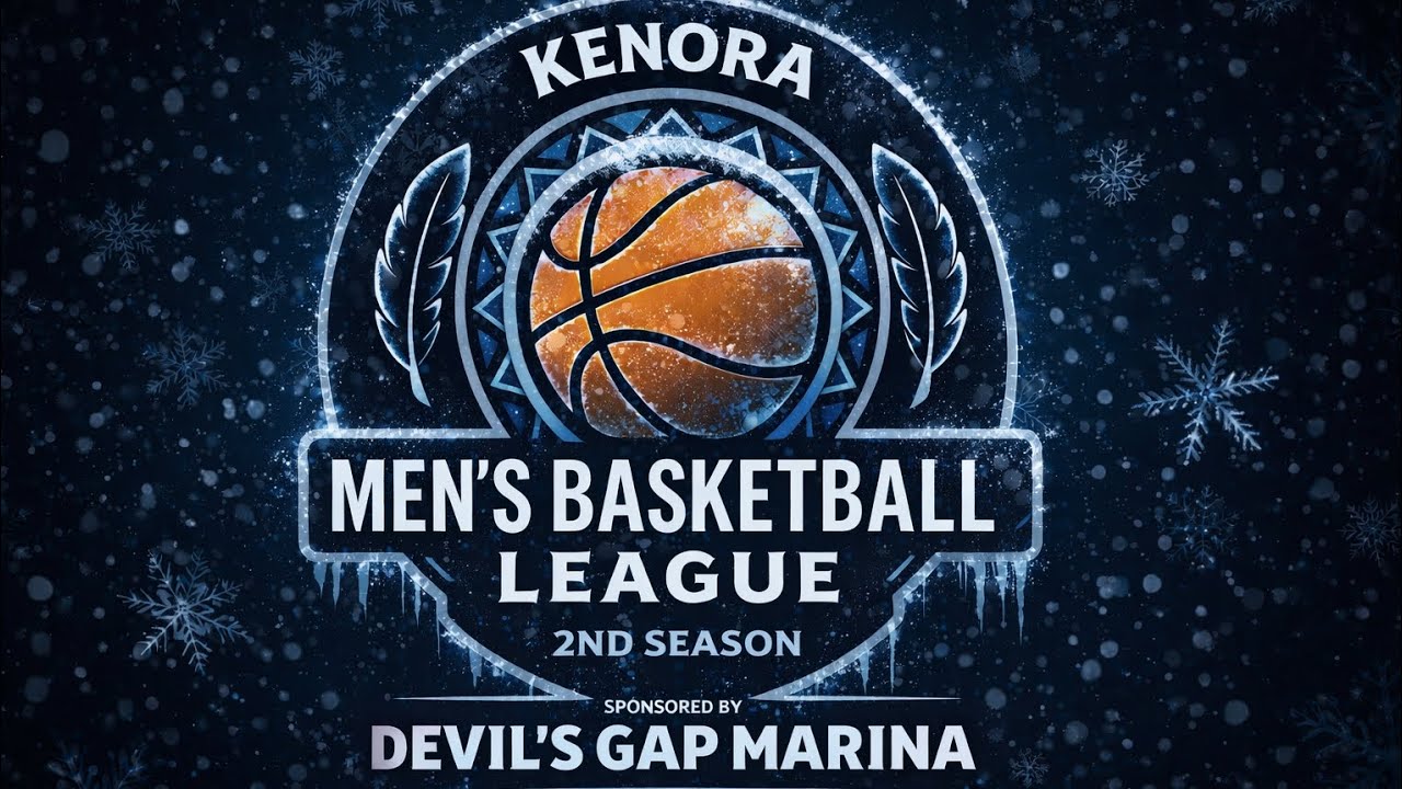 2nd Season Game 9 Feb. 24 - Krypton Knights vs Kenora Ball Stars