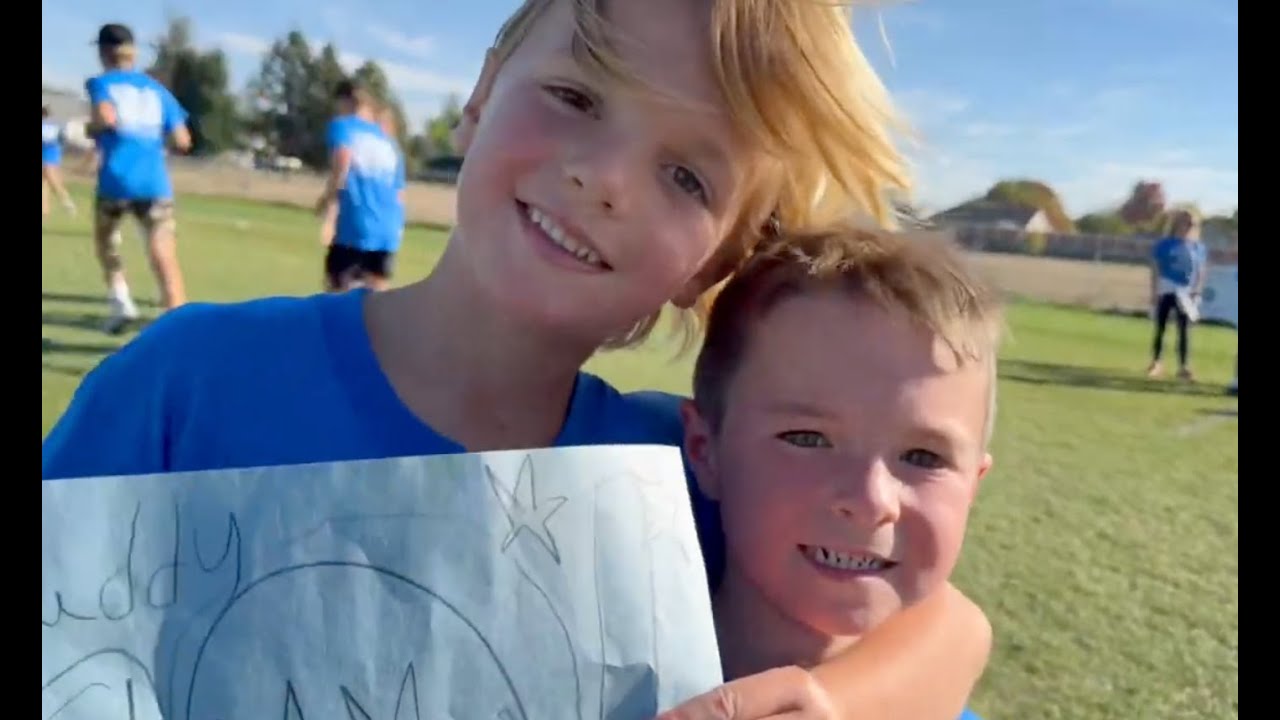 Jog-a-Thon 2025: Running Toward Legacy