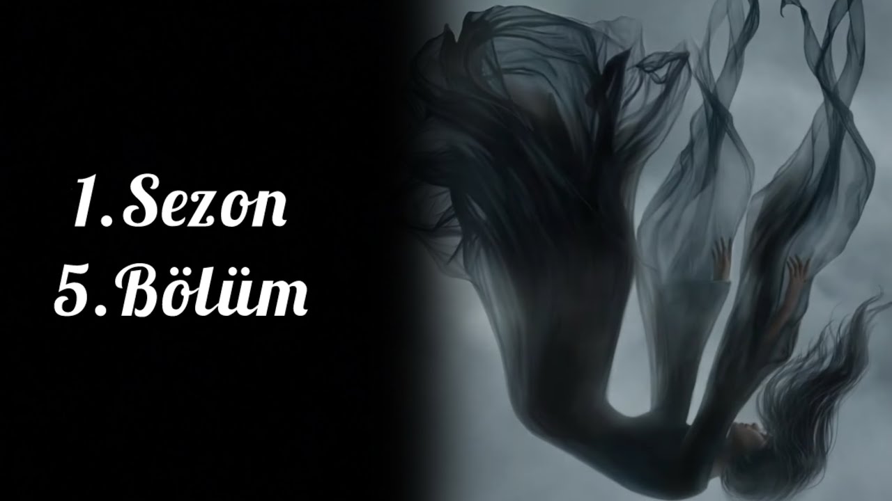 [Mikael] Göklerin Sırrı 3: Sonsuzluğun Sonu 1.Sezon 5.Bölüm