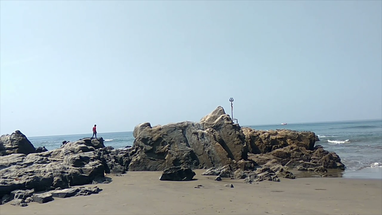 Chapora Beach Goa | Beach in Goa