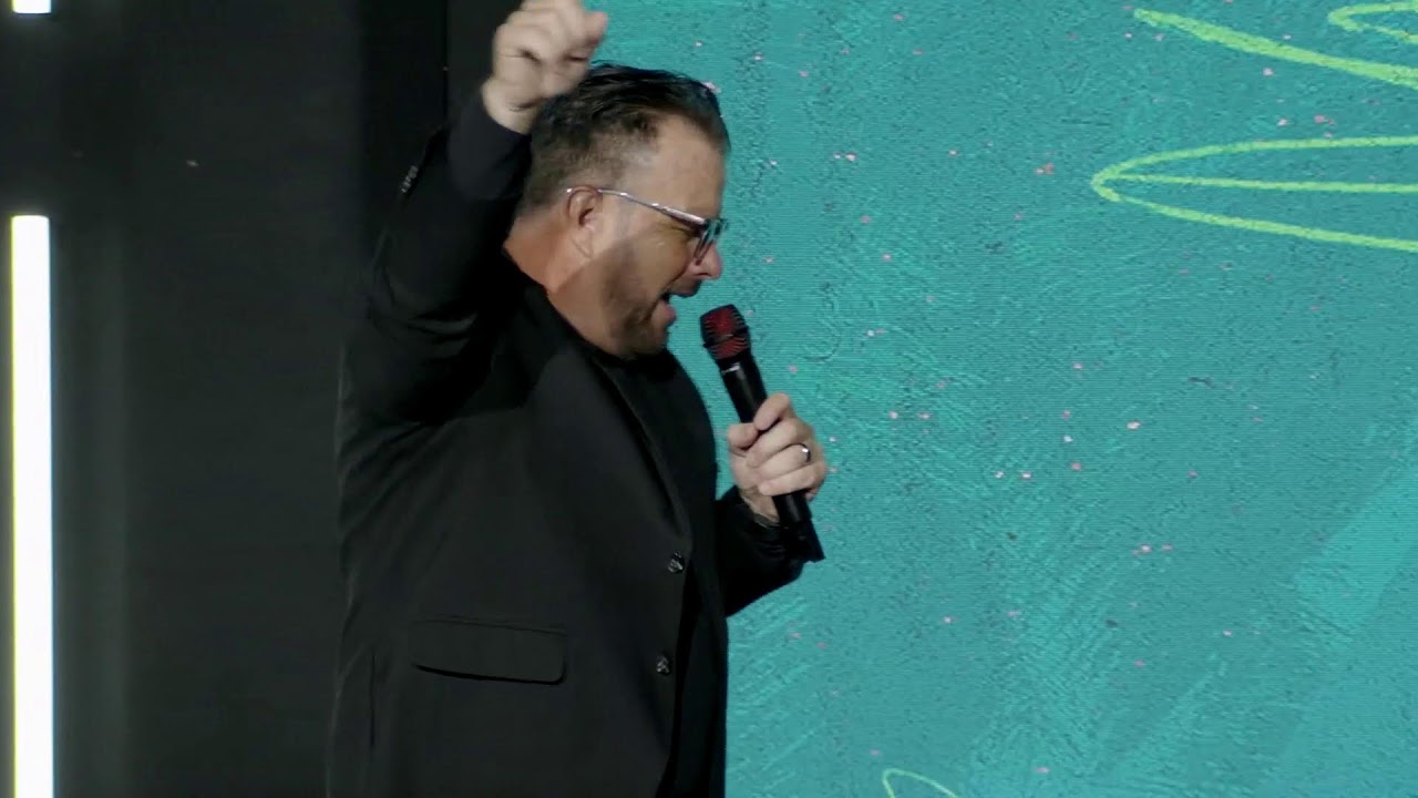 Sunday at The Coast | Pastor Whitney Shipman