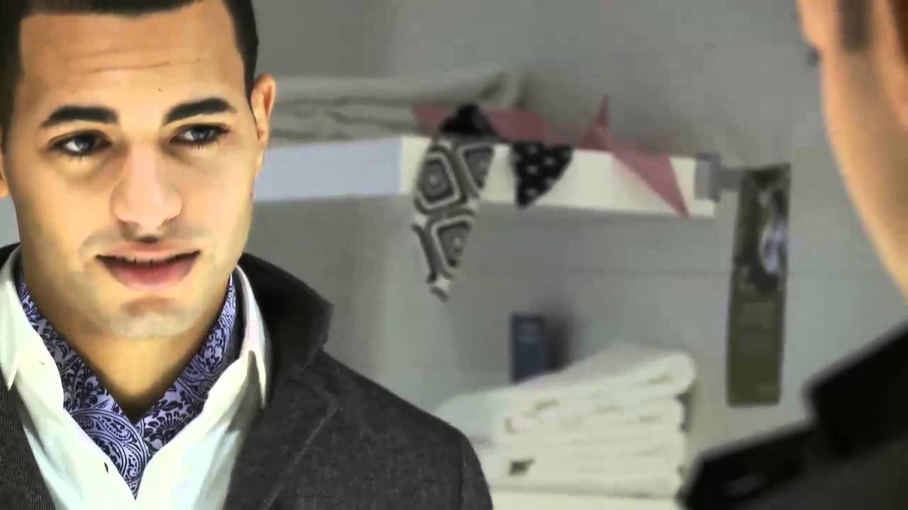 Scot-Tie: The Evolution of Neckwear