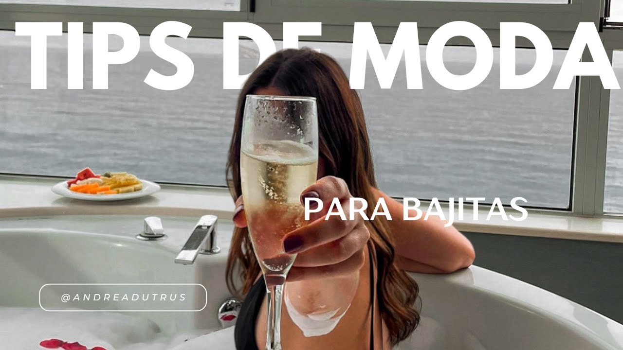 7 TIPS DE MODA PARA BAJITAS | ASESORA DE IMAGEN | Tips de moda y estilo