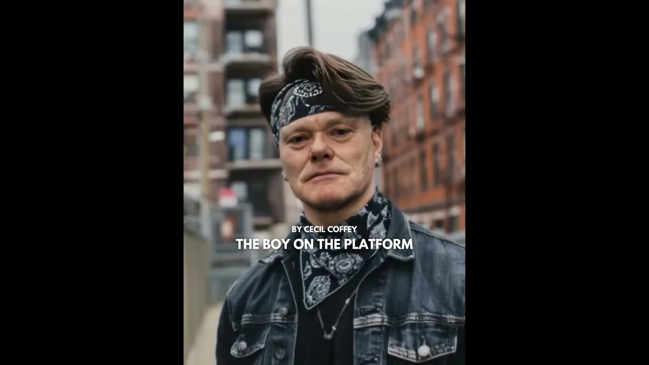 The Boy on the Platform