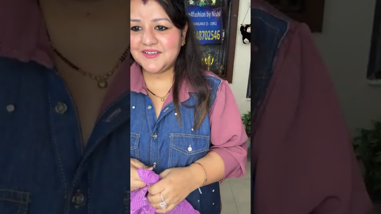 Beautiful Stylish Collection M to 10XL Sizes.. Booking no. 8448702546