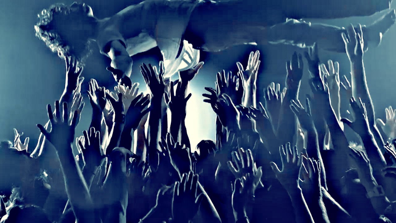 Medicine Boy - Together (VIDEO)