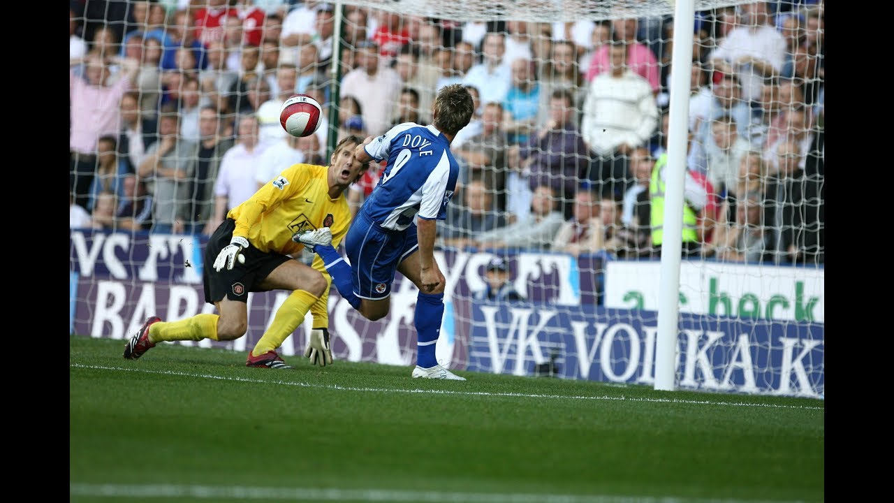 Happy Retirement, Kevin Doyle!