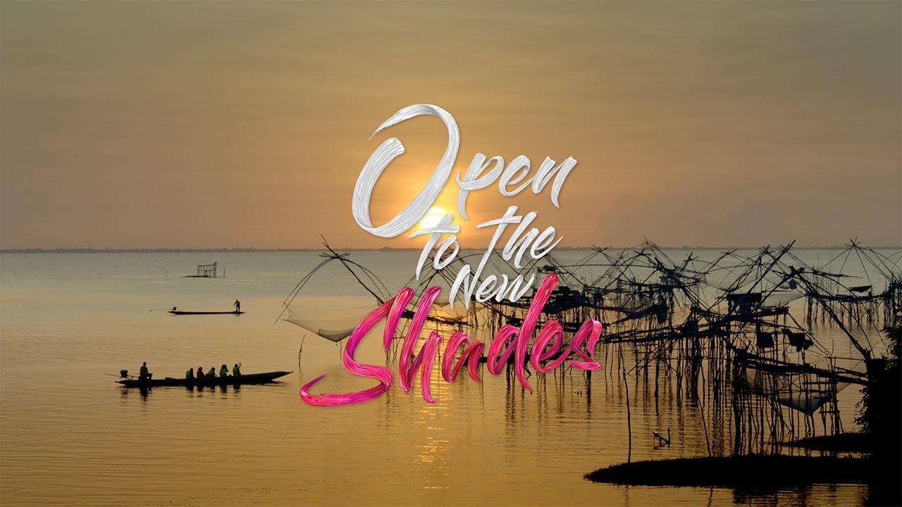 Hidden Shades of Amazing Thailand