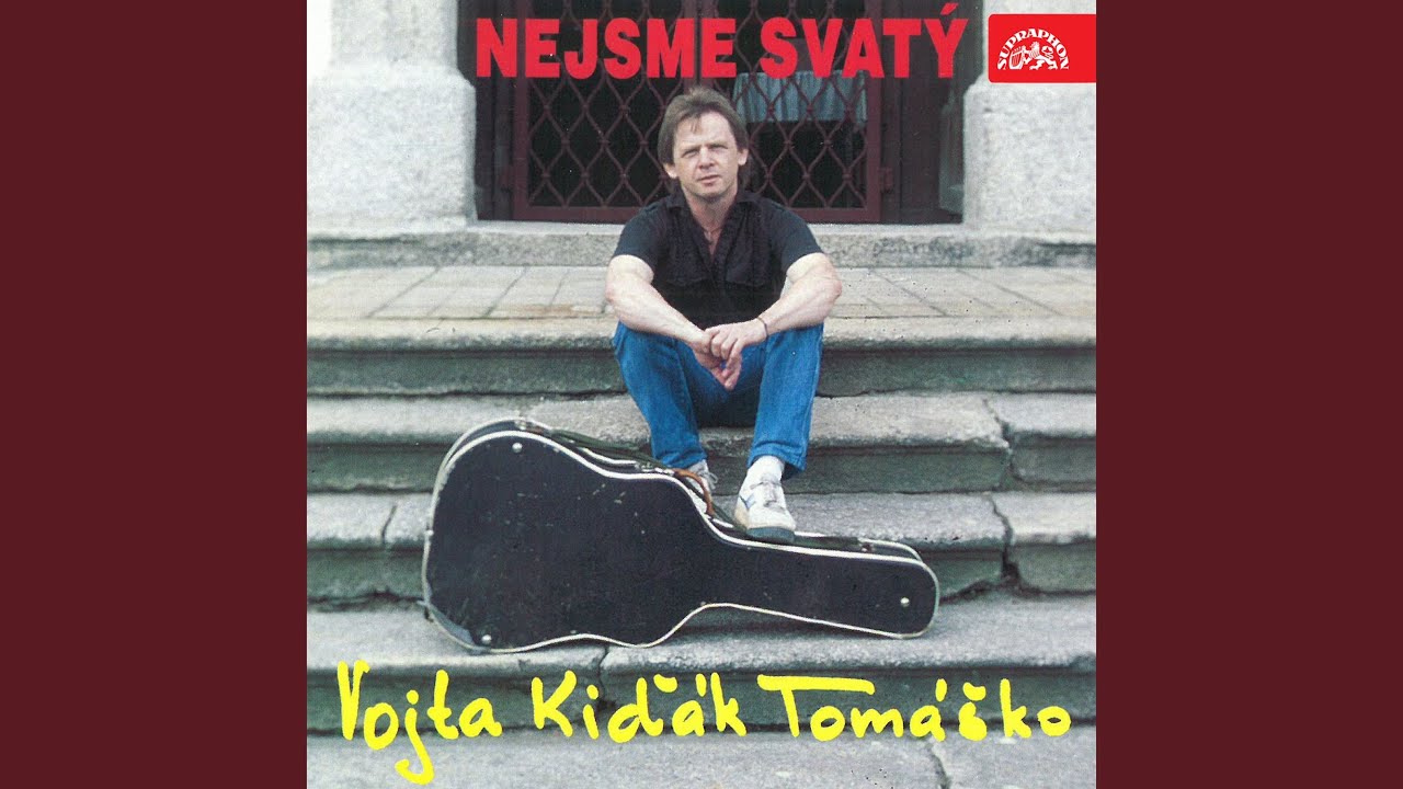 Nejsme svatý