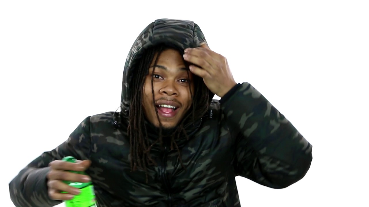 Yung Tory: I Never Got A Haircut In My Life