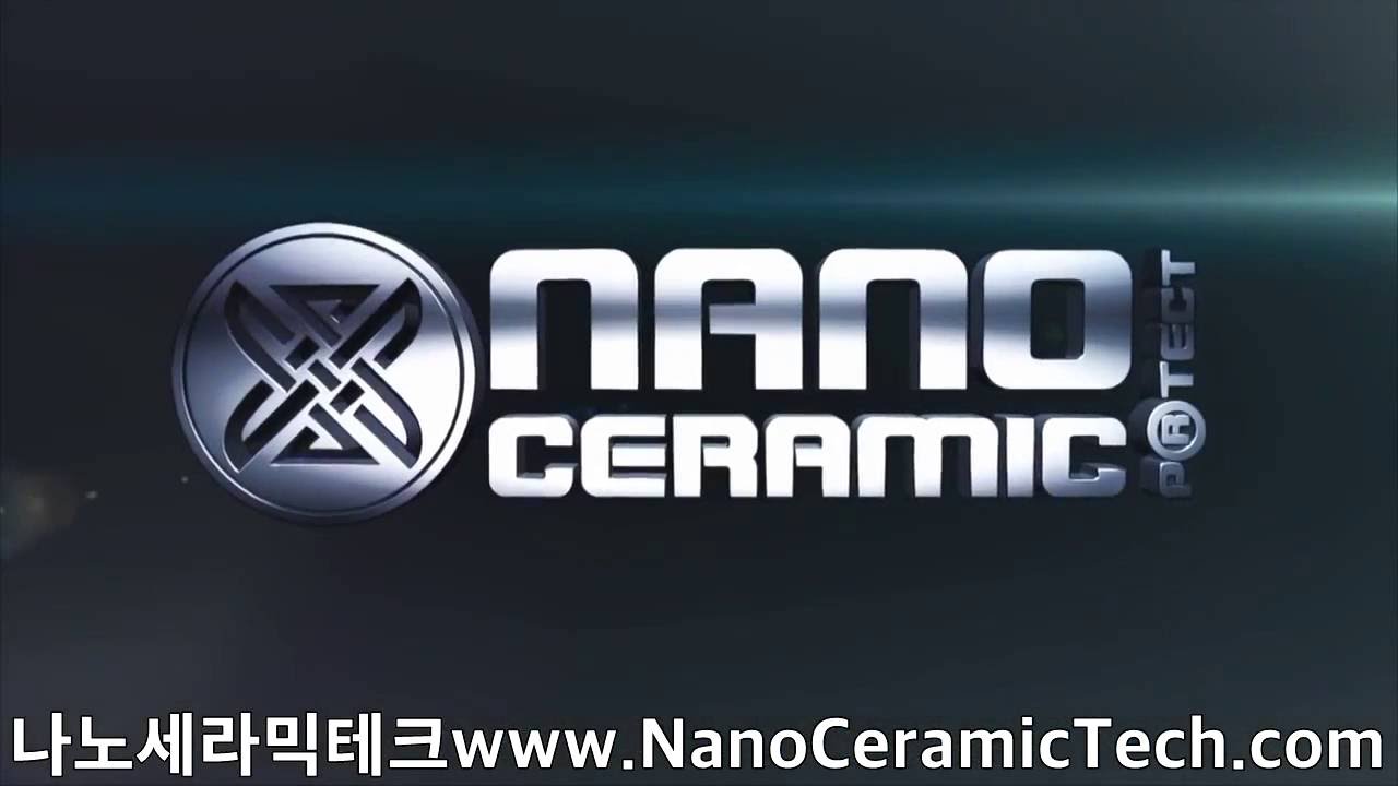 Nano Ceramic Tech  Products
