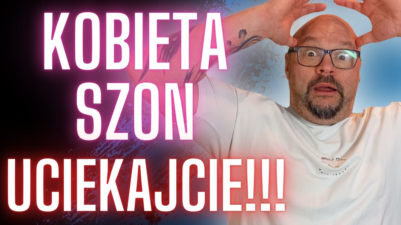Kobieta Skarbonka. Przekleństwo mężczyzn.