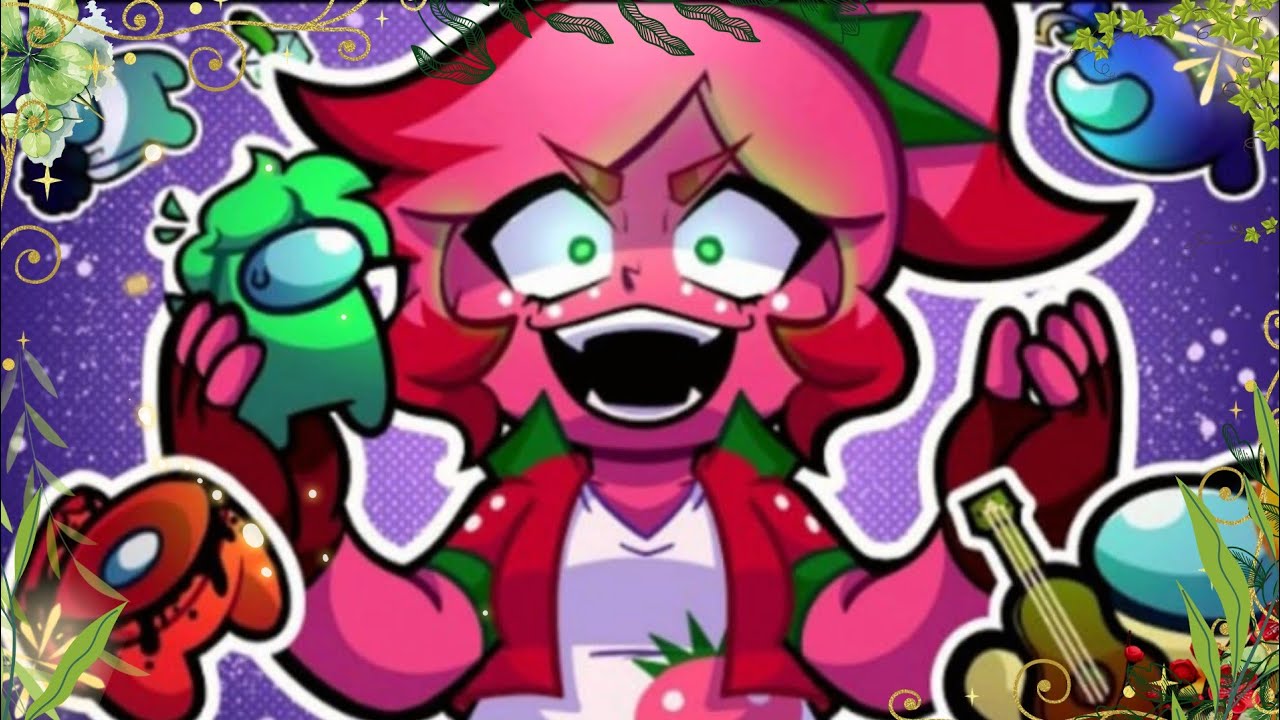 🍓 Pais do Mundo Torajo reage à Primeiro Among da Margo 🔪
