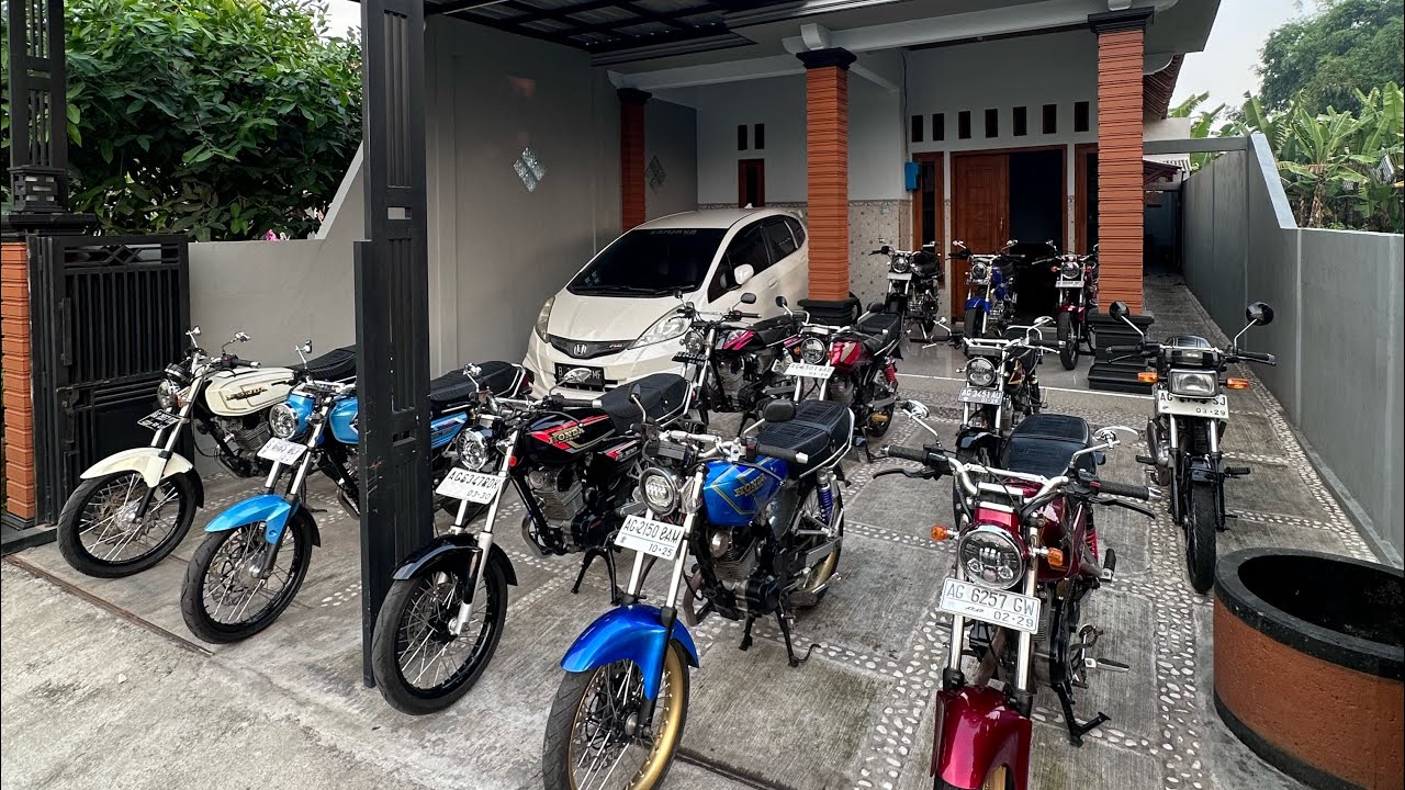Bismillah Ready gl100 9unit & glkotak 3unit tinggal gas Tnya