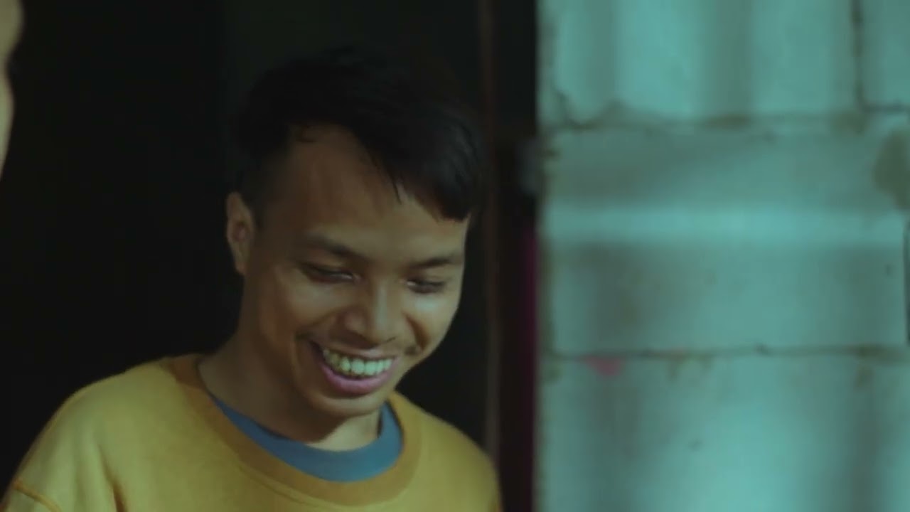 KARENA SAYUR TIMUN