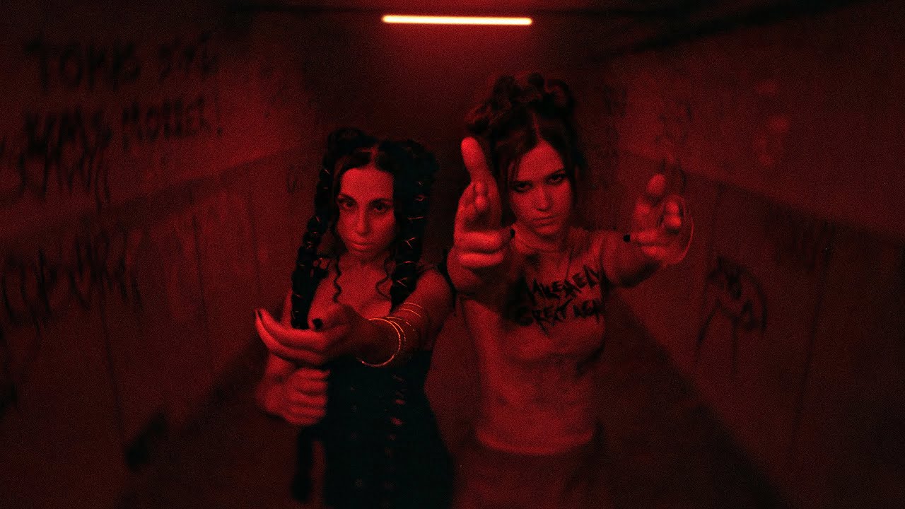 Narosa x Vendela  - 5y5