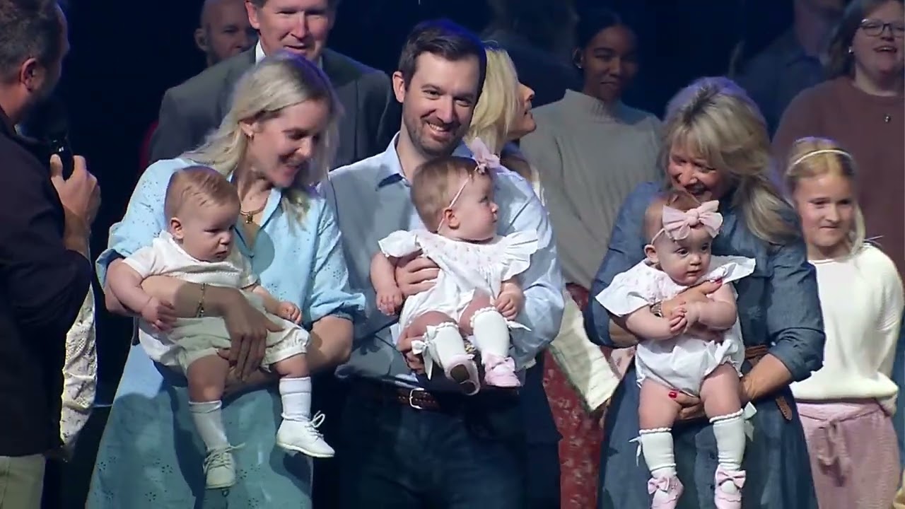 Sunday, January 25, 2026 | From Crowd to Community | Pastor Jeremy Henderson