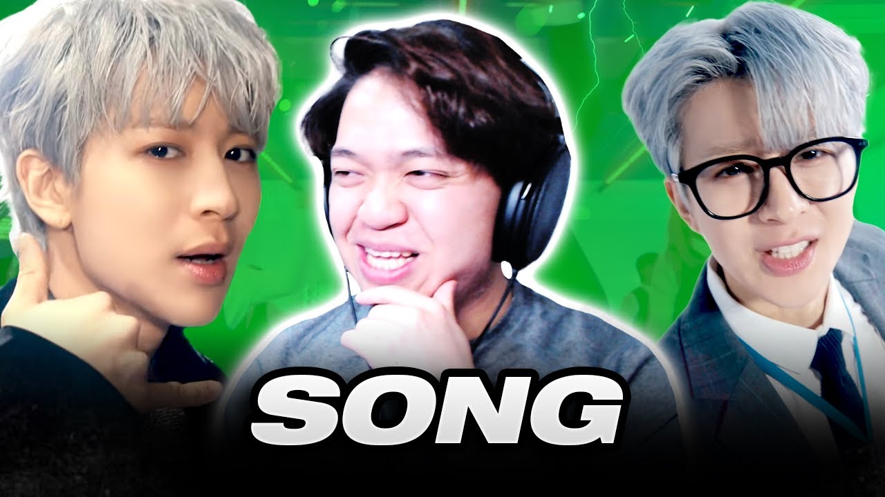 SONG - It's call (콜이야) MV Reaction & Review [GOING FOR TROT!!]