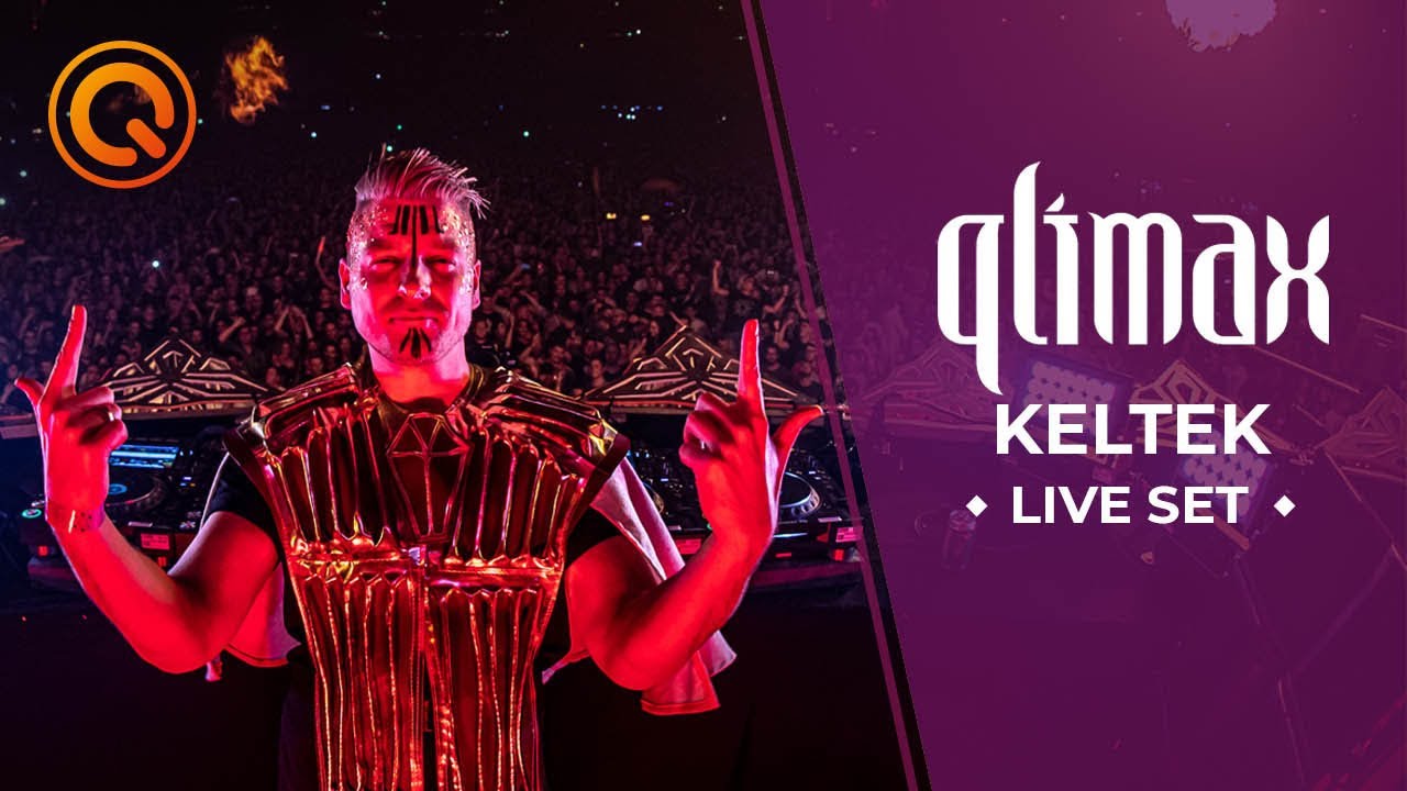 KELTEK | Qlimax 2019 | Symphony of Shadows