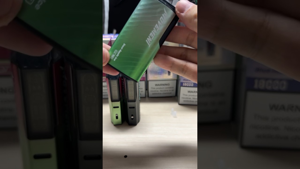 movement 18K  #unboxing #shortvideos
