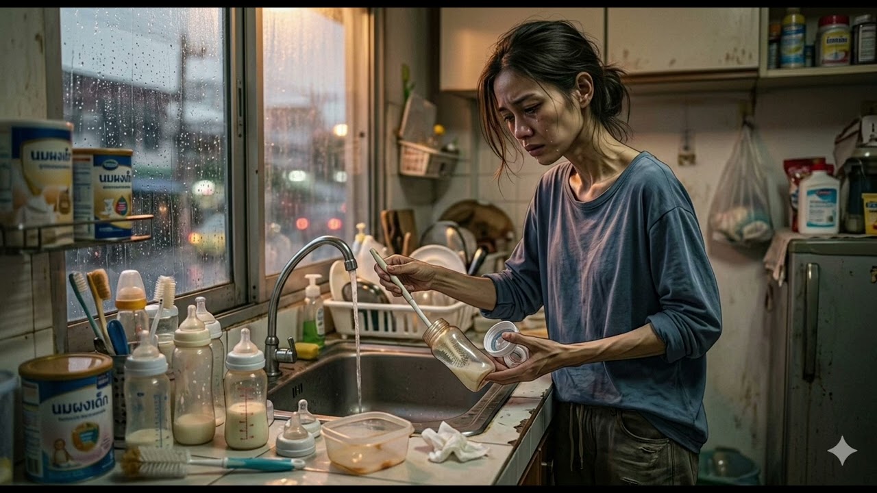 เพลง แม่ (ลิขสิทธิ์ : ปู่อินย่าเกศ)
