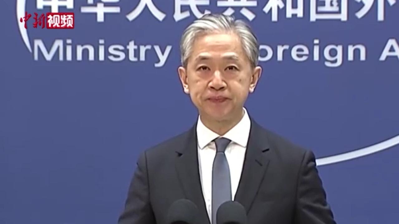 外交部：习近平访俄将是一次友谊之旅、合作之旅、和平之旅