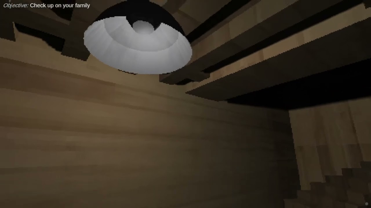 What's The Story Here? | Where You Belong