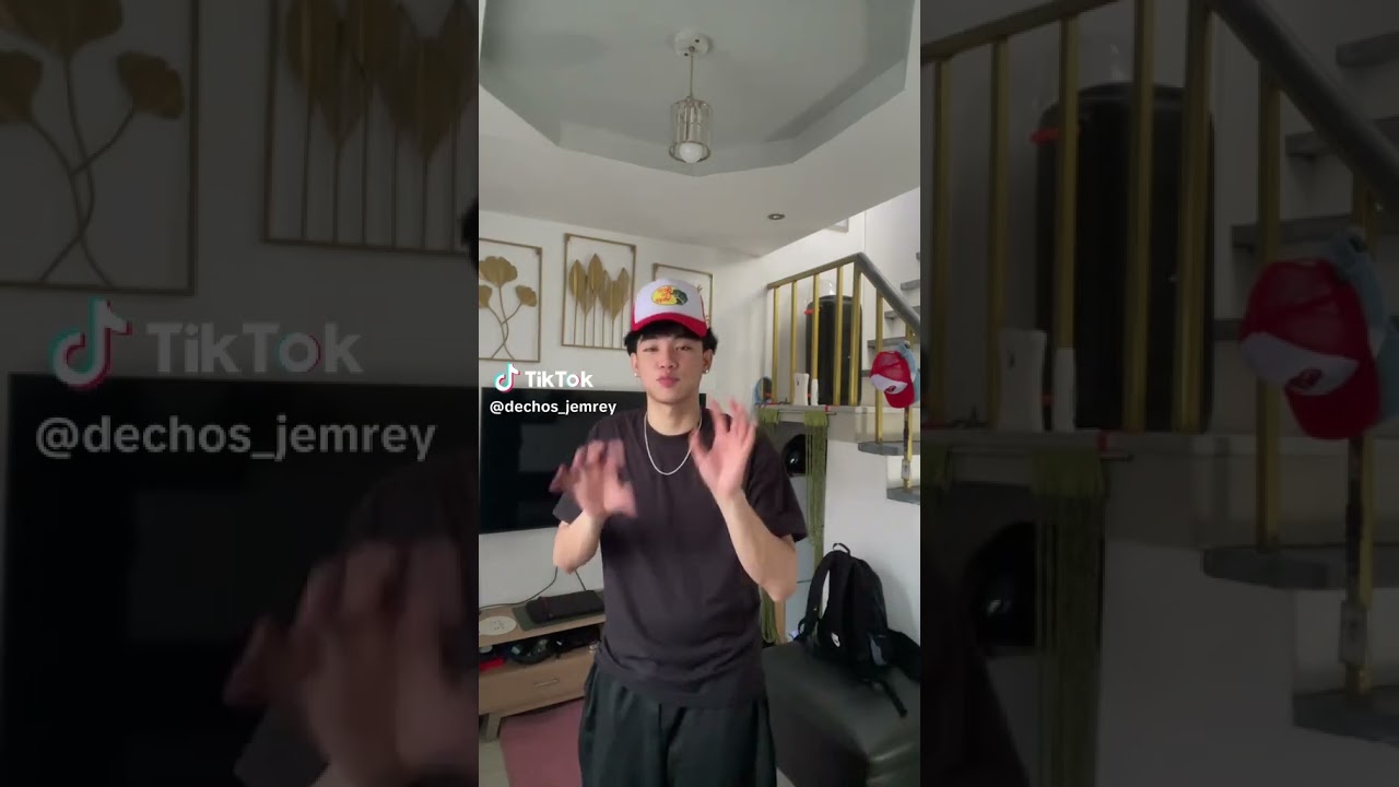 TIKTOK DANCE MASHUP 2025 || TIKTOK DANCE TREND 2025