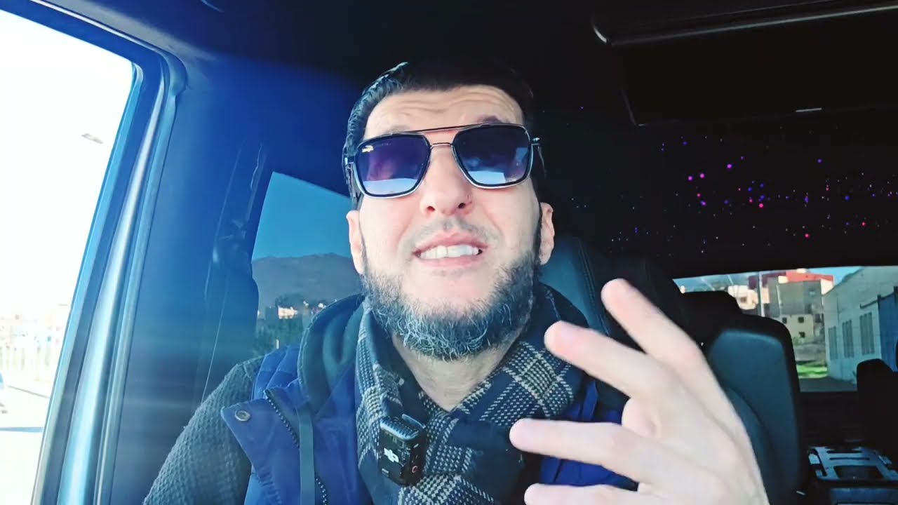 رد على سؤال محبين..لماذا محمد لم تتزوج  بعد...هذا هو جواب.