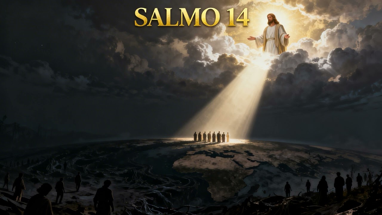 SALMO 14