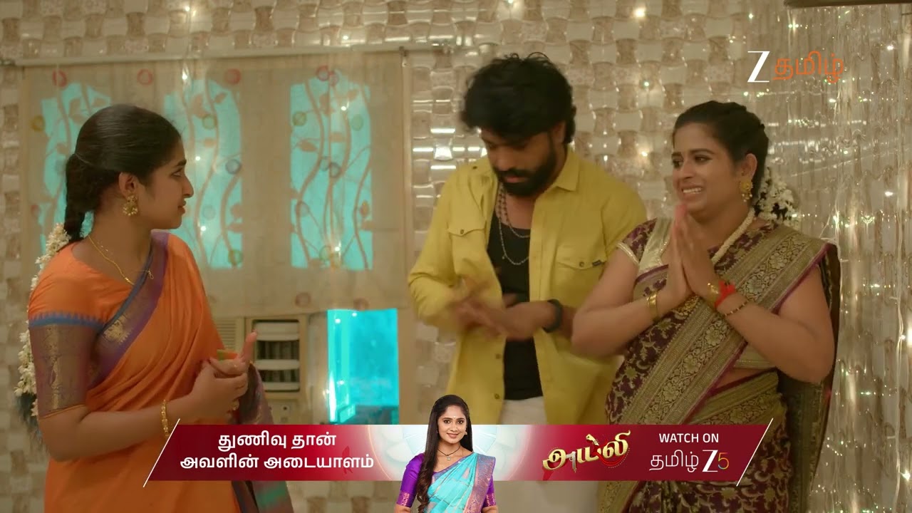 Chinnan Siru Kiliye | Ep - 128 | Best Scene | Jan 20 2026 | Zee Tamil