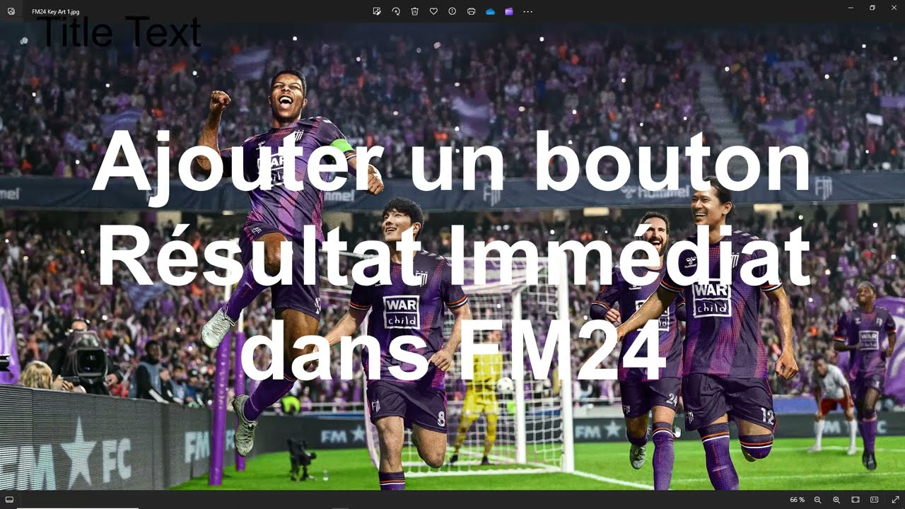 Ajouter un bouton 