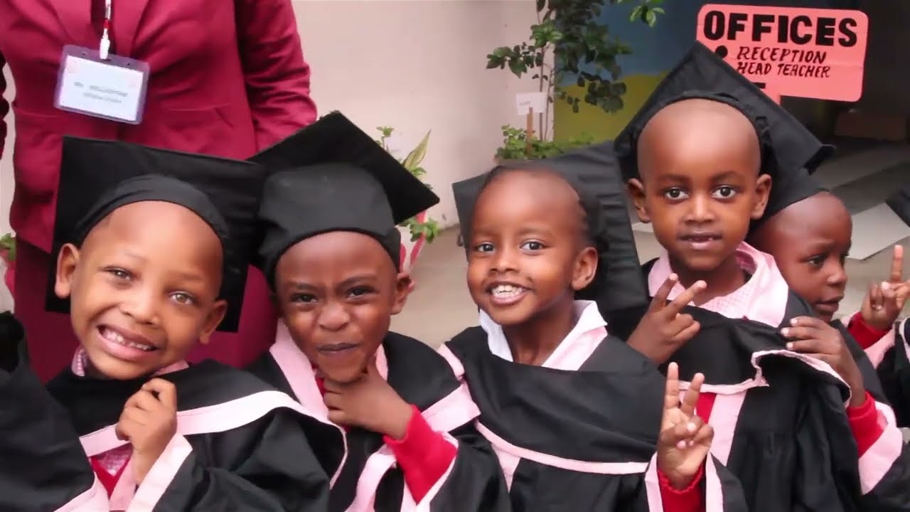 Desca Junior School Graduation ( 2022)