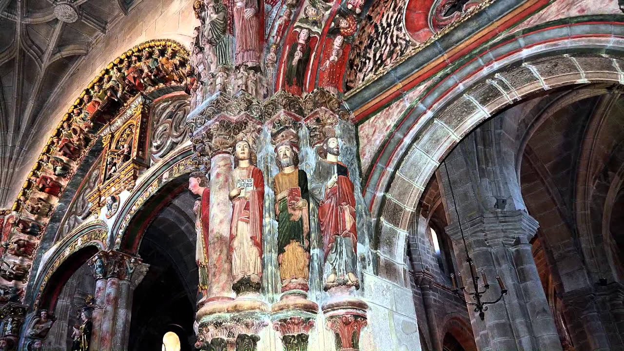 Catedral de Orense