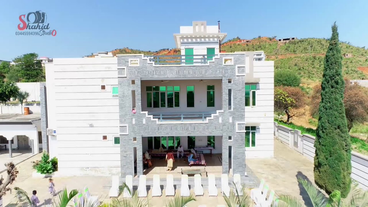 Gujjar Brothers (House) Dadyal Mirpur( Azad Kashmir)