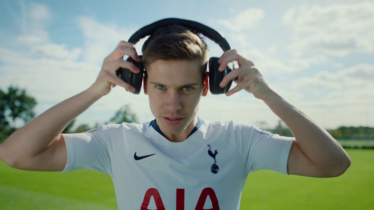 Spurs say Get Fit, Get Rewarded with AIA Vitality