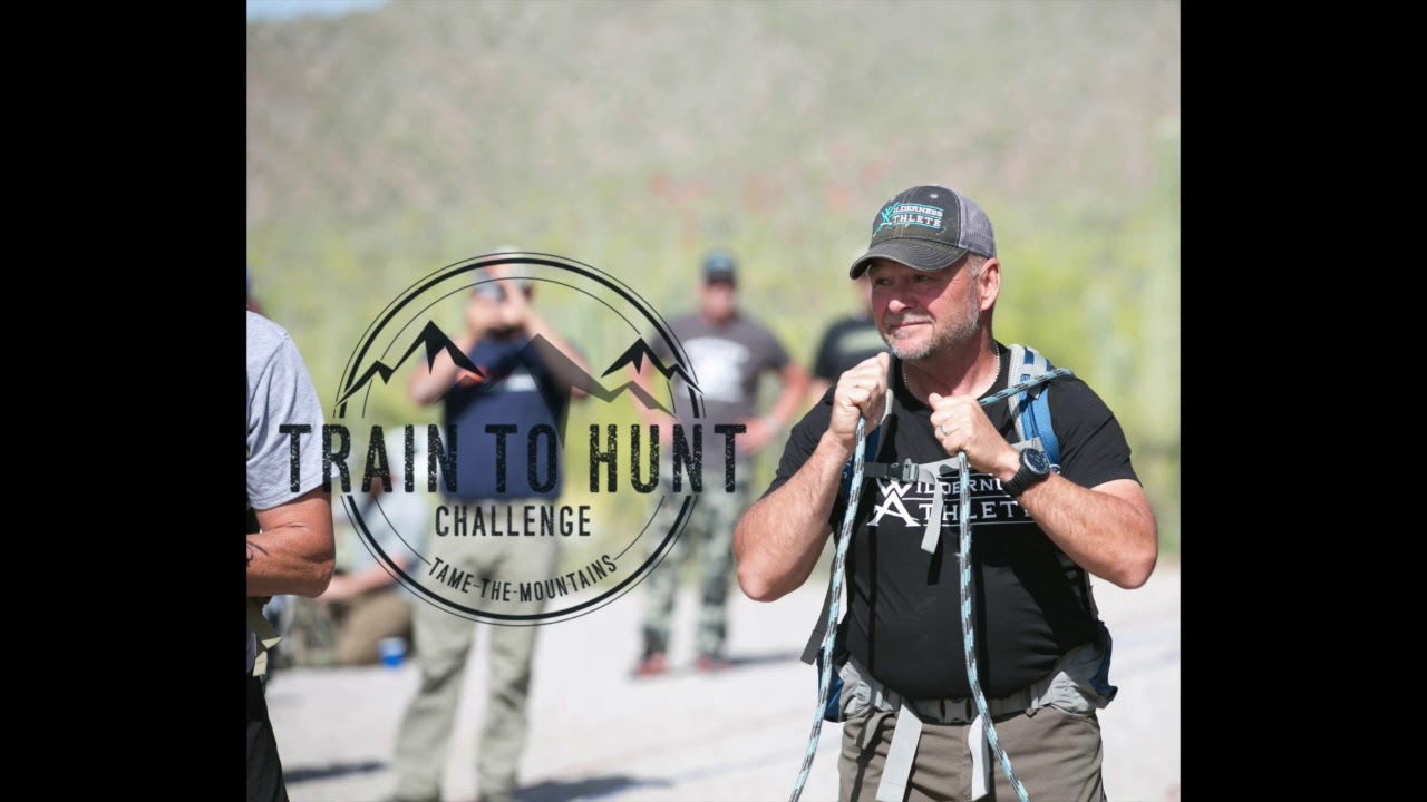 TTH Podcast 4 Chris Denham