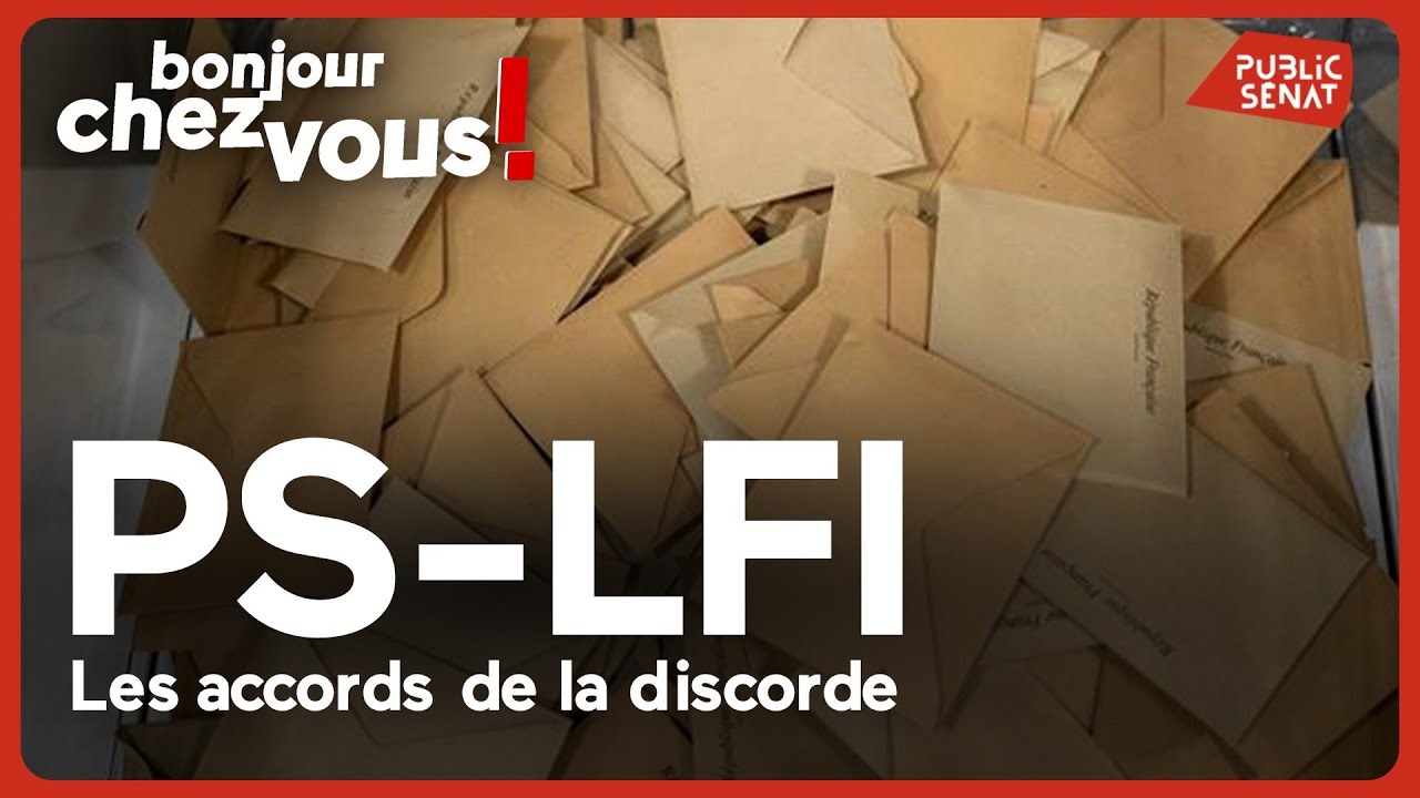 PS-LFI : Les accords de la discorde