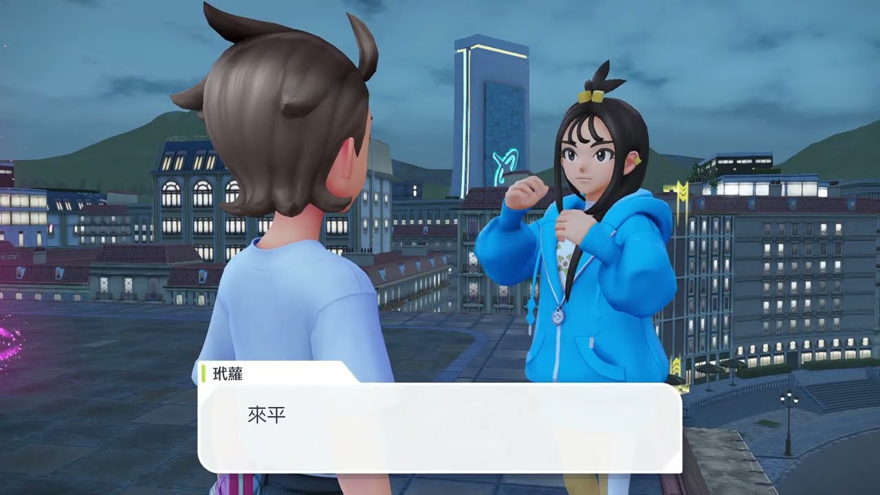 ZA-失控的摔角鷹人+大針鋒+有些HIGH的詛咒娃娃20251026