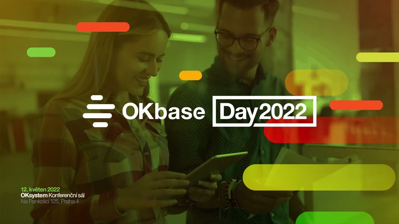 OKbase Day 2022 – Kateřina Bidlasová – Výběr tipů a triků pro uživatele OKbase