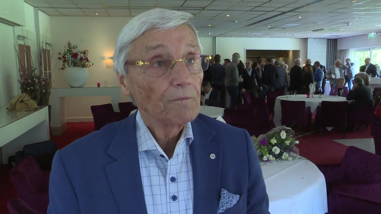 Piet de Visser: 
