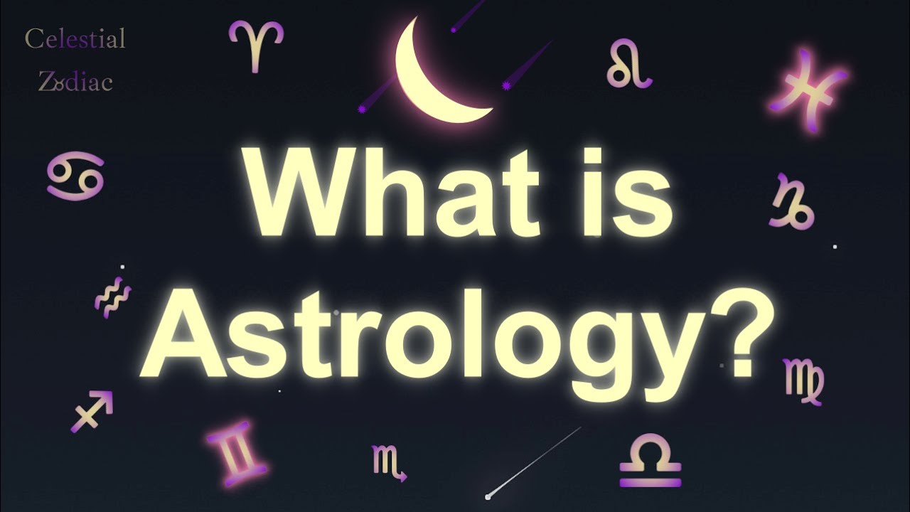 What Is Astrology? | Beginner&rsquo;s Guide to the Zodiac