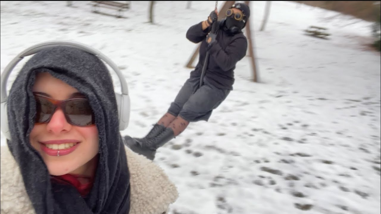  Acrobaties Time  FEAT SONI 